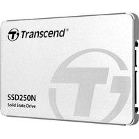 SSD Transcend SSD250N 1TB TS1TSSD250N