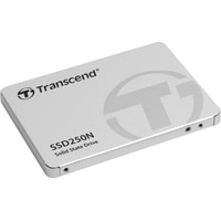 SSD Transcend SSD250N 1TB TS1TSSD250N