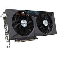 Видеокарта Gigabyte GeForce RTX 3060 Eagle 12G GDDR6 (rev. 2.0)