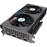 Видеокарта Gigabyte GeForce RTX 3060 Eagle 12G GDDR6 (rev. 2.0)