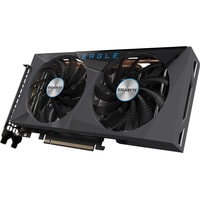 Видеокарта Gigabyte GeForce RTX 3060 Eagle 12G GDDR6 (rev. 2.0)