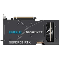 Видеокарта Gigabyte GeForce RTX 3060 Eagle 12G GDDR6 (rev. 2.0)