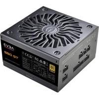 Блок питания EVGA SuperNOVA 550 GT 220-GT-0550-Y2