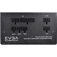 Блок питания EVGA SuperNOVA 550 GT 220-GT-0550-Y2