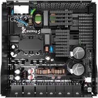 Блок питания Fractal Design Ion+ 2 Platinum 760W FD-P-IA2P-760