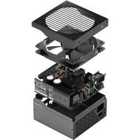 Блок питания Fractal Design Ion+ 2 Platinum 760W FD-P-IA2P-760