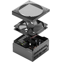 Блок питания Fractal Design Ion+ 2 Platinum 760W FD-P-IA2P-760