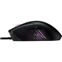 Игровая мышь ASUS ROG Gladius III