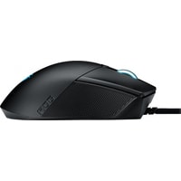 Игровая мышь ASUS ROG Gladius III