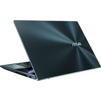 Ноутбук ASUS ZenBook Pro Duo 15 OLED UX582LR-H2033T