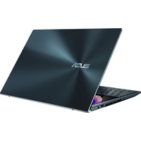 Ноутбук ASUS ZenBook Pro Duo 15 OLED UX582LR-H2033T