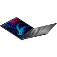 Ноутбук Dell Latitude 15 3520-2385