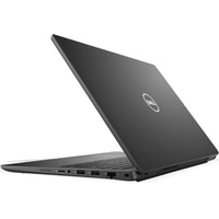 Ноутбук Dell Latitude 15 3520-2385