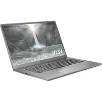 Ноутбук MSI Prestige 15 A11SC-029RU (9S7-16S711-029)
