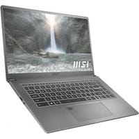 Ноутбук MSI Prestige 15 A11SC-029RU (9S7-16S711-029)