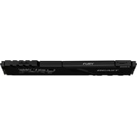 Оперативная память Kingston FURY Beast 2x16GB DDR4 PC4-25600 KF432C16BBK2/32