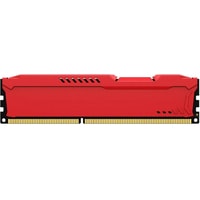 Оперативная память Kingston FURY Beast 2x4GB DDR3 PC3-12800 KF316C10BRK2/8