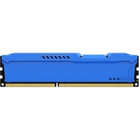 Оперативная память Kingston FURY Beast 2x4GB DDR3 PC3-14900 KF318C10BK2/8