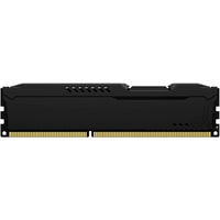 Оперативная память Kingston FURY Beast 4GB DDR3 PC3-14900 KF318C10BB/4