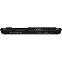 Оперативная память Kingston FURY Beast 4GB DDR3 PC3-14900 KF318C10BB/4