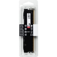 Оперативная память Kingston FURY Beast 4GB DDR3 PC3-14900 KF318C10BB/4