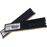 Оперативная память Patriot Signature Line 2x32GB DDR4 PC4-25600 PSD464G3200K