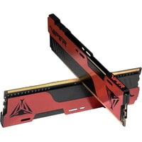 Оперативная память Patriot Viper Elite II 2x8GB PC4-32000 PVE2416G400C0K