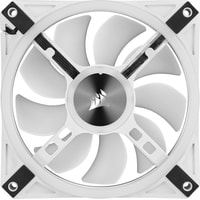 Вентилятор для корпуса Corsair iCUE QL140 RGB White Dual Pack CO-9050106-WW