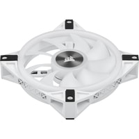 Вентилятор для корпуса Corsair iCUE QL140 RGB White Dual Pack CO-9050106-WW