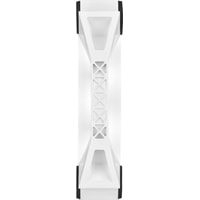 Вентилятор для корпуса Corsair iCUE QL140 RGB White Dual Pack CO-9050106-WW