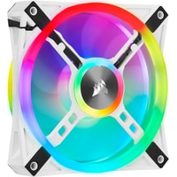 Вентилятор для корпуса Corsair iCUE QL140 RGB White Dual Pack CO-9050106-WW
