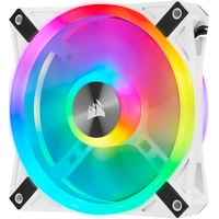 Вентилятор для корпуса Corsair iCUE QL140 RGB White Dual Pack CO-9050106-WW