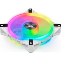 Вентилятор для корпуса Corsair iCUE QL140 RGB White Dual Pack CO-9050106-WW