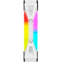 Вентилятор для корпуса Corsair iCUE QL140 RGB White Dual Pack CO-9050106-WW