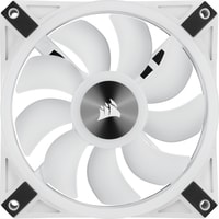 Вентилятор для корпуса Corsair iCUE QL140 RGB White Dual Pack CO-9050106-WW