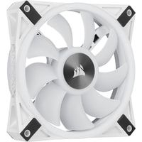 Вентилятор для корпуса Corsair iCUE QL140 RGB White Dual Pack CO-9050106-WW