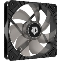 Вентилятор для корпуса ID-Cooling WF-12025-SD-K