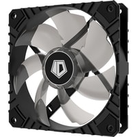 Вентилятор для корпуса ID-Cooling WF-12025-SD-K