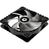Вентилятор для корпуса ID-Cooling WF-12025-SD-K