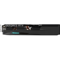 Видеокарта Gigabyte Aorus GeForce RTX 3060 Elite 12GB GDDR6 (rev. 2.0)
