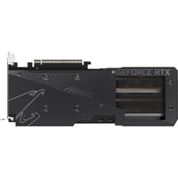 Видеокарта Gigabyte Aorus GeForce RTX 3060 Elite 12GB GDDR6 (rev. 2.0)