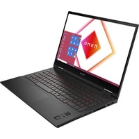 Игровой ноутбук HP OMEN 15-ek1014ur 3B2V5EA 32 Гб