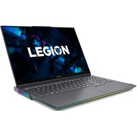 Игровой ноутбук Lenovo Legion 7 16ITHg6 82K6000BRU
