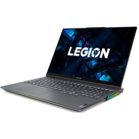 Игровой ноутбук Lenovo Legion 7 16ITHg6 82K6000BRU