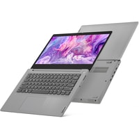 Ноутбук Lenovo IdeaPad 3 14ITL05 81X70086RK