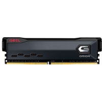 Оперативная память GeIL Orion 2x8GB DDR4 PC4-25600 GOG416GB3200C16ADC