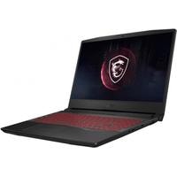 Игровой ноутбук MSI Pulse GL66 11UDK-420XRU 16 Гб