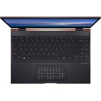 Ноутбук 2-в-1 ASUS ZenBook Flip S UX371EA-HL135R