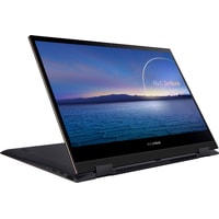 Ноутбук 2-в-1 ASUS ZenBook Flip S UX371EA-HL135R