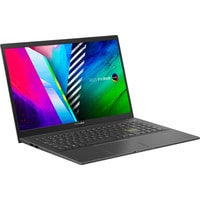 Ноутбук ASUS VivoBook 15 X513EP-BQ358
